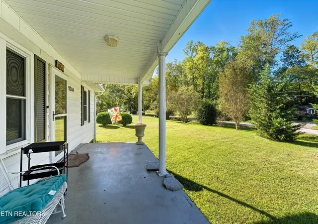 3rd image of 9204 Happy Lane, Oak Ridge, TN 37830 | MLS# 3007557