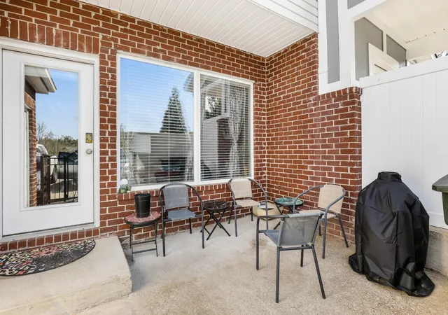 Photo 1 of Condo for sale at 708 Bracken Trl, Nashville, TN 37214 | MLS# 3181855 | Listing updated on 2026-07-17