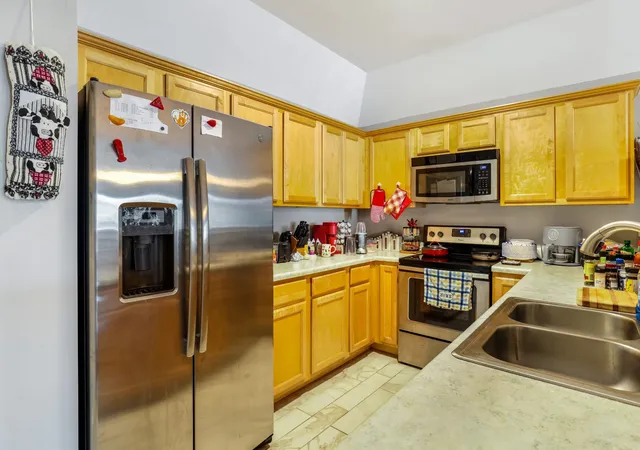 Photo 3 of Condo for sale at 708 Bracken Trl, Nashville, TN 37214 | MLS# 3181855 | Listing updated on 2026-07-17