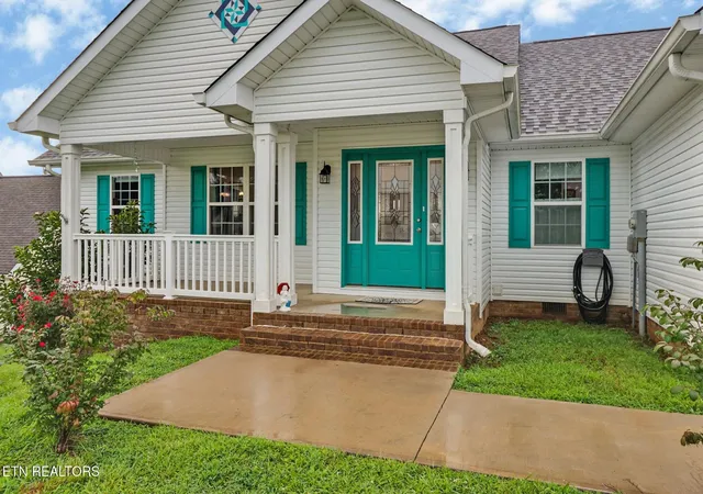 image of 611 Imperial Dr, Sparta, TN 38583 | MLS# 3007641
