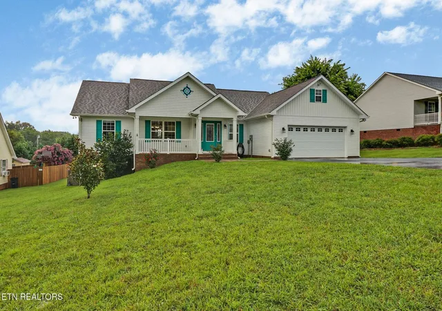image of 611 Imperial Dr, Sparta, TN 38583 | MLS# 3007641