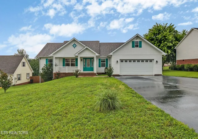 image of 611 Imperial Dr, Sparta, TN 38583 | MLS# 3007641