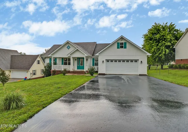 image of 611 Imperial Dr, Sparta, TN 38583 | MLS# 3007641
