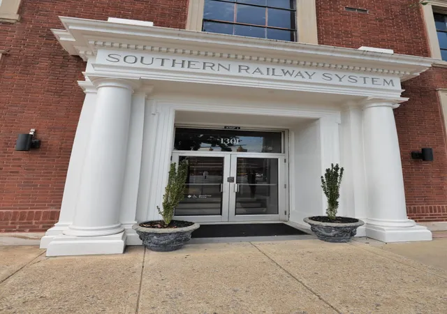 4th image of 1301 Market St, Chattanooga, TN 37402