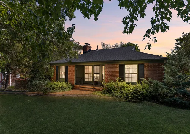 1st image of 2822 22nd Ave S, Nashville, TN 37215 | MLS# 3008933