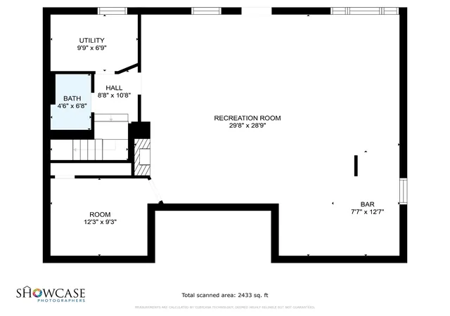 40th image of 2822 22nd Ave S, Nashville, TN 37215 | MLS# 3008933