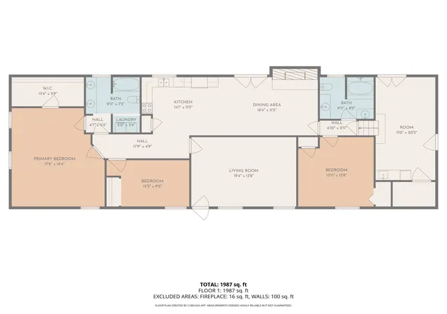 34th image of 207 Loretta Dr, Goodlettsville, TN 37072 | MLS# 3011458