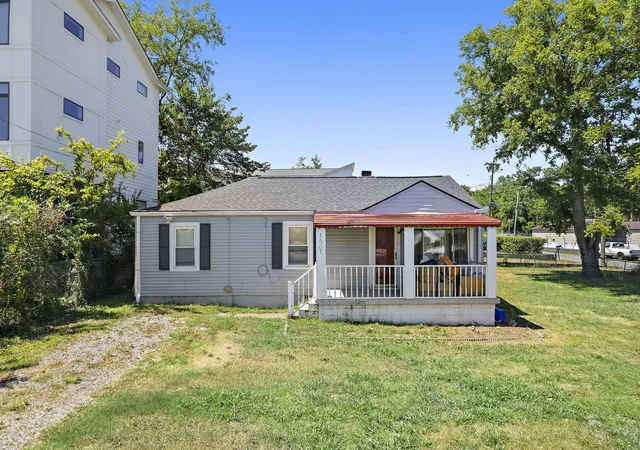 Photo 1 of Single family home for sale at 1001 Alice St, Nashville, TN 37218 | MLS# 3012588 | Listing updated on 2026-07-16