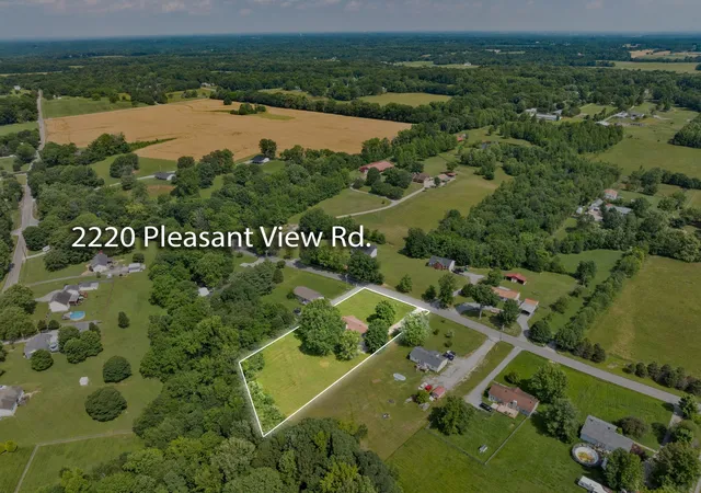 34th image of 2220 Pleasant View Rd, Pleasant View, TN 37146 | MLS# 3011294