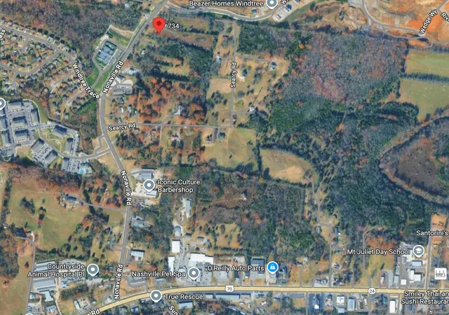3rd image of 734 Nonaville Rd, Mount Juliet, TN 37122 | MLS# 3012774