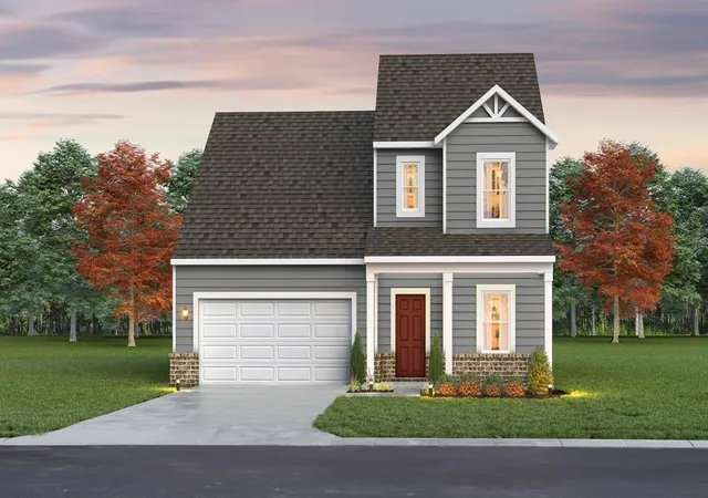 Photo 1 of Single family home for sale at 2344 Bluestem Road, Columbia, TN 38401 | MLS# 3011369 | Listing updated on 2025-11-06