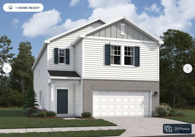 1st image of 1067 Large Poppy Dr, La Vergne, TN 37086 | MLS# 3011468