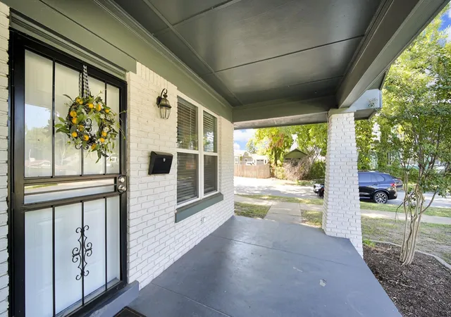 4th image of 1023 Forrest Ave, Memphis, TN 38105 | MLS# 3279365