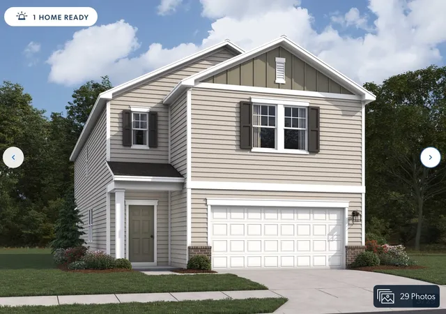 1st image of 169 Snowdrop Ave, La Vergne, TN 37086 | MLS# 3011497