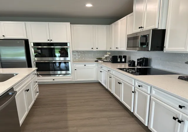 Photo 2 of Townhouse for sale at 1067 Mountain View Dr #88E, Thompson's Station, TN 37179 | MLS# 3011538 | Listing updated on 2025-10-04