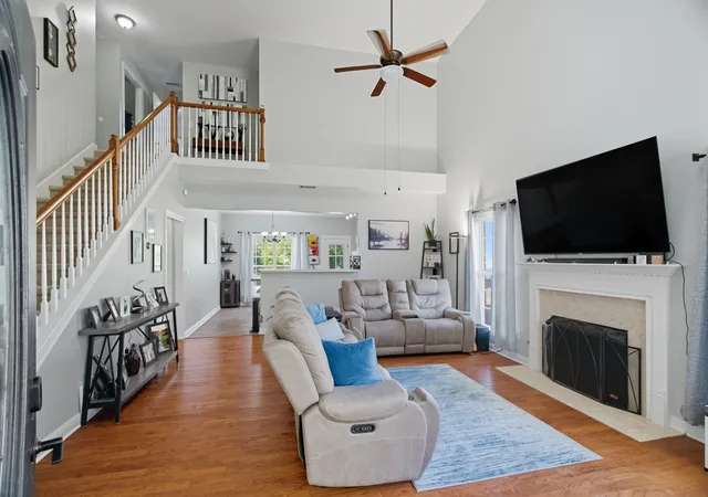 3rd image of 1511 Saddle View, Mount Juliet, TN 37122 | MLS# 3012125