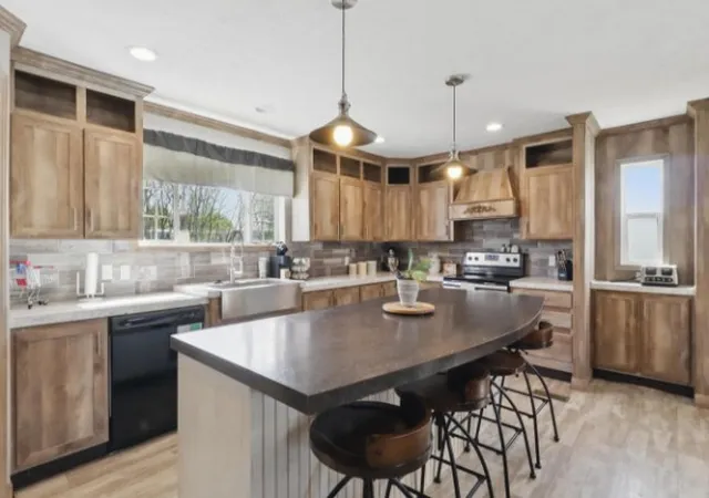 Photo 12 of Manufactured home for sale at 109 Todd Carter Rd, Columbia, TN 38401 | MLS# 3013286 | Listing updated on 2025-10-20