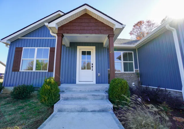 5th image of 8205 Hoskins Hollow Rd, Westmoreland, TN 37186 | MLS# 3011952