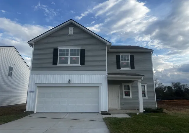 Photo 1 of Single family home for sale at 3492 Fellowship Rd, Columbia, TN 38401 | MLS# 3012056 | Listing updated on 2025-10-29