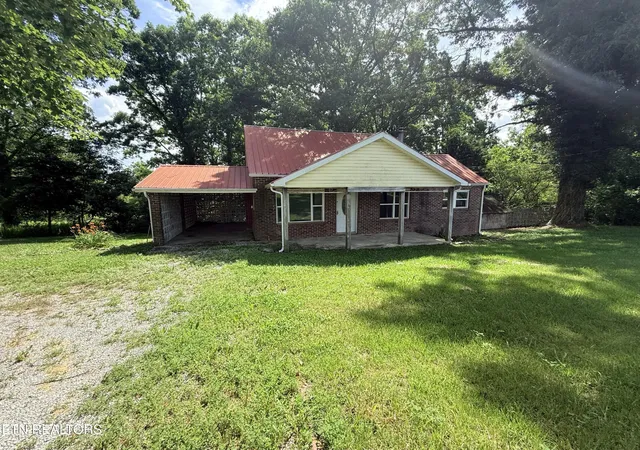 Homes for sale in Clarkrange, TN | 1089 Bicknell Road Rd, Clarkrange, TN 38553 | MLS# 3012054