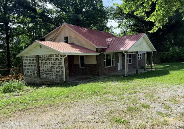 Homes for sale in Clarkrange, TN | 1089 Bicknell Road Rd, Clarkrange, TN 38553 | MLS# 3012054