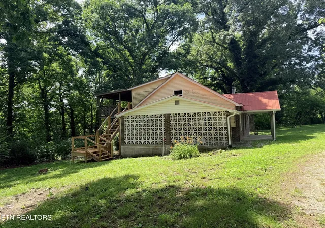3rd image of 1089 Bicknell Road Rd, Clarkrange, TN 38553 | MLS# 3012054
