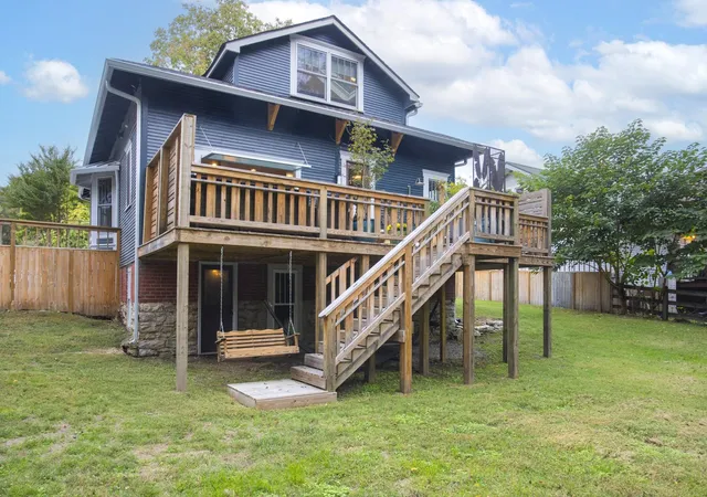 Photo 32 of Single family home for sale at 1119 S High St, Columbia, TN 38401 | MLS# 3013048 | Listing updated on 2025-11-13