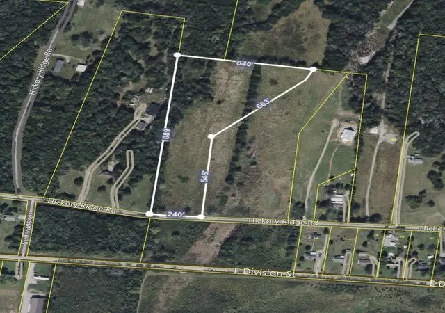 2nd image of 0 Hickory Ridge Road, Mount Juliet, TN 37122 | MLS# 3014021