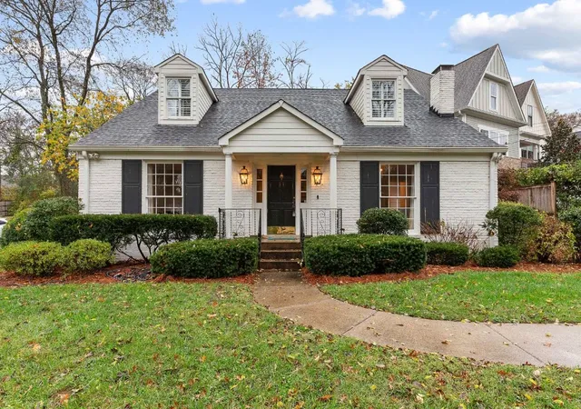Photo 1 of Single family home for sale at 3800 Tulane Ct, Nashville, TN 37215 | MLS# 3013208 | Listing updated on 2026-08-31