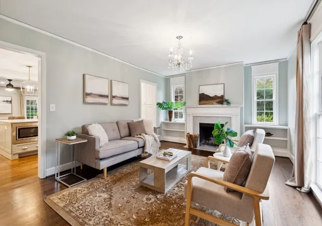 Photo 3 of Single family home for sale at 3800 Tulane Ct, Nashville, TN 37215 | MLS# 3013208 | Listing updated on 2026-08-31