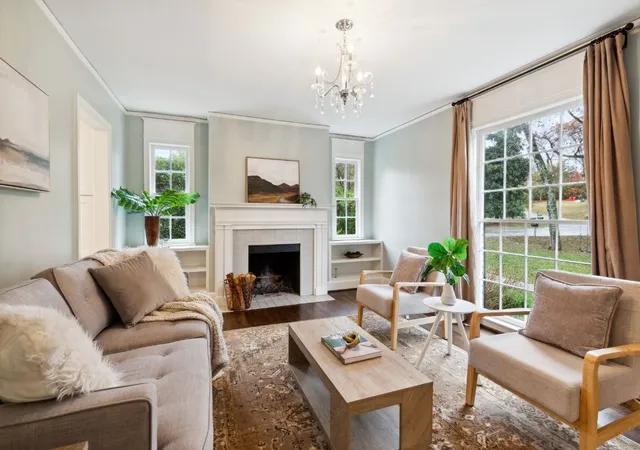 Photo 4 of Single family home for sale at 3800 Tulane Ct, Nashville, TN 37215 | MLS# 3013208 | Listing updated on 2026-08-31