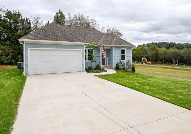 1st image of 100 County Road 155, Riceville, TN 37370 | MLS# 3223320