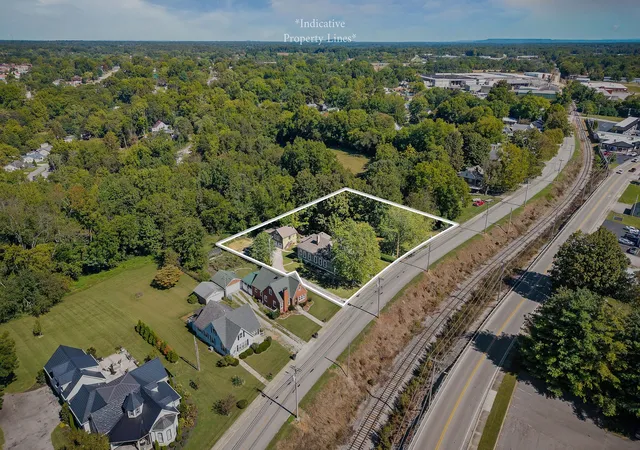 5th image of 215 W Sparta St, Mc Minnville, TN 37110 | MLS# 3012500