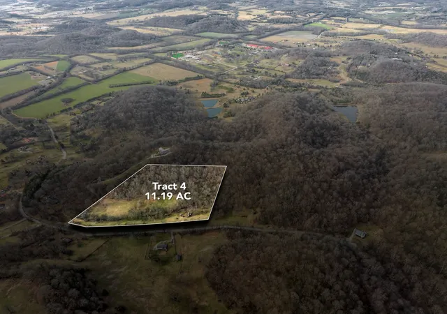 Photo 1 of Land for sale at 3153 Blazer Rd W, Franklin, TN 37064 | MLS# 3012911 | Listing updated on 2026-09-02