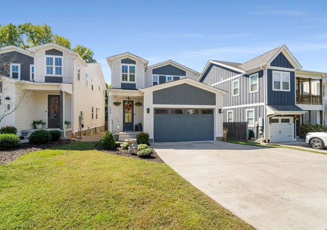 3rd image of 429B Westboro Dr, Nashville, TN 37209 | MLS# 3014970
