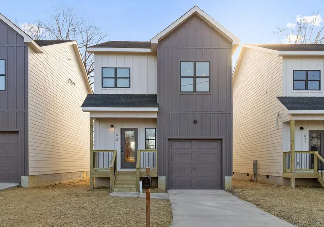 Photo 34 of Single family home for sale at 1848 Newell Avenue, Chattanooga, TN 37404 | MLS# 3012717 | Listing updated on 2026-02-02