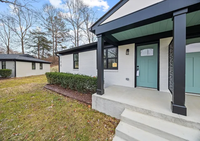 2nd image of 1441/2 Boatman St, Cookeville, TN 38501 | MLS# 3012863