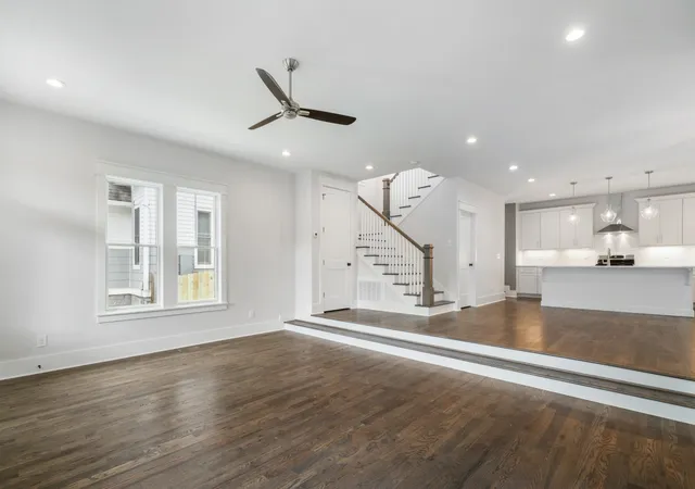 3rd image of 1203 Lillian St, Nashville, TN 37206 | MLS# 3013714