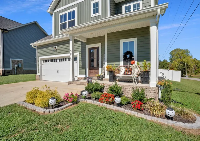 3rd image of 3015 Graystand Dr, Greenbrier, TN 37073 | MLS# 3015259