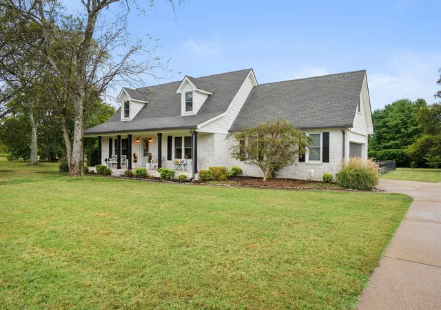 41st image of 3210 Middleton Dr, Rockvale, TN 37153 | MLS# 3013235