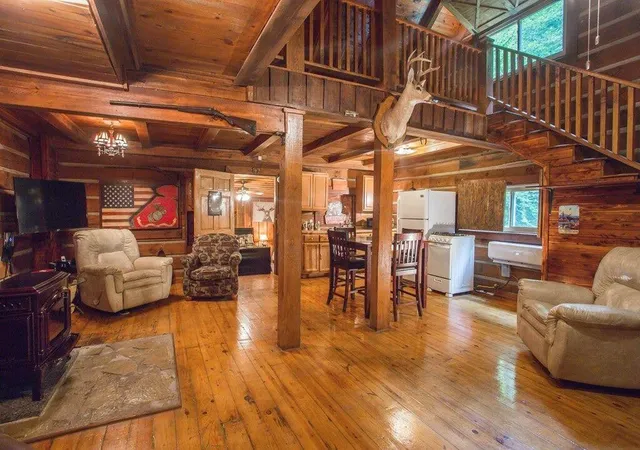 3rd image of 874 County Road 480, Englewood, TN 37329 | MLS# 3228465