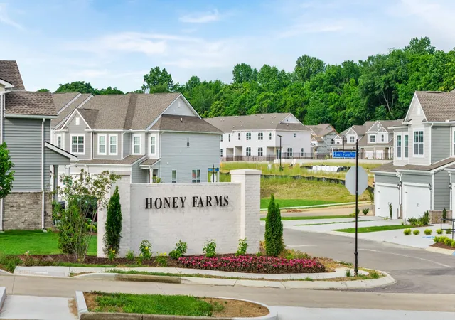 Photo 61 of Townhouse for sale at 1660 Manuka Lane, Columbia, TN 38401 | MLS# 3013231 | Listing updated on 2025-10-10