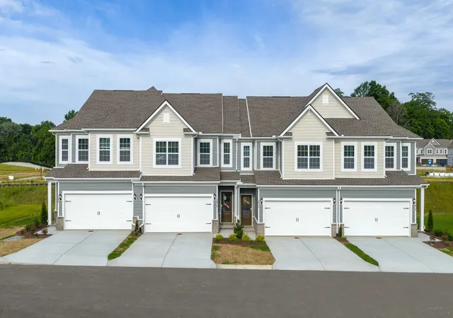 Photo 1 of Townhouse for sale at 1660 Manuka Lane, Columbia, TN 38401 | MLS# 3013231 | Listing updated on 2025-10-10