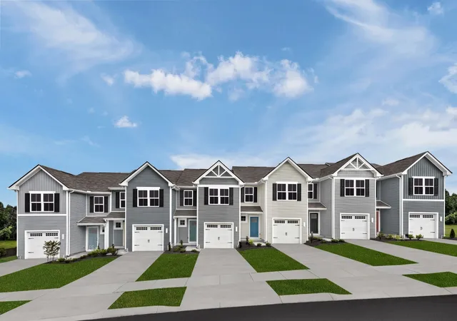 Photo 3 of Townhouse for sale at 865 Knox Crst Dr #B, Lebanon, TN 37090 | MLS# 3013362 | Listing updated on 2025-10-08