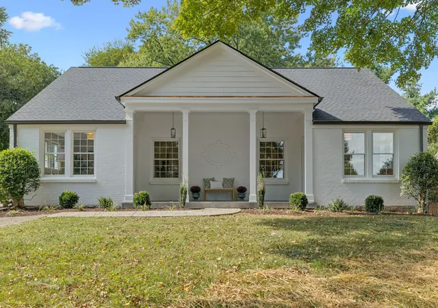 2nd image of 3605 Robin Rd, Nashville, TN 37204 | MLS# 3015930