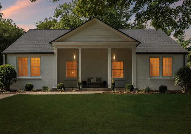 50th image of 3605 Robin Rd, Nashville, TN 37204 | MLS# 3015930