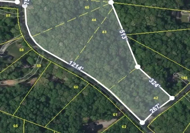 Photo 3 of Land for sale at 0 Jackson Cabin Rd, Kingston Springs, TN 37082 | MLS# 3037620 | Listing updated on 2025-11-02