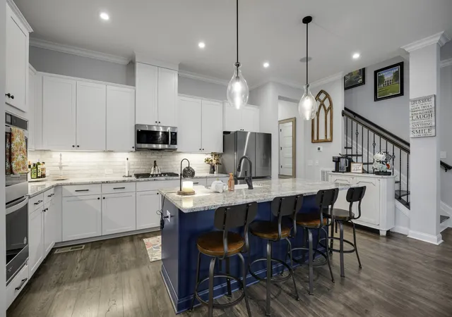 Photo 3 of Single family home for sale at 1107 River Oaks Blvd, Lebanon, TN 37090 | MLS# 3014154 | Listing updated on 2026-01-11