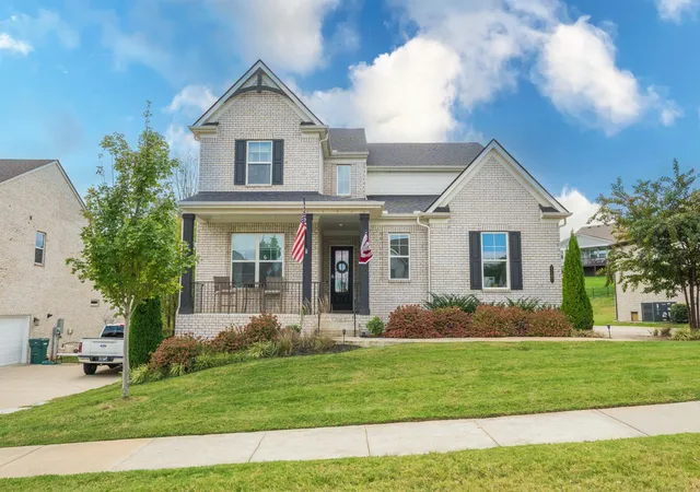 Photo 41 of Single family home for sale at 1107 River Oaks Blvd, Lebanon, TN 37090 | MLS# 3014154 | Listing updated on 2026-01-11