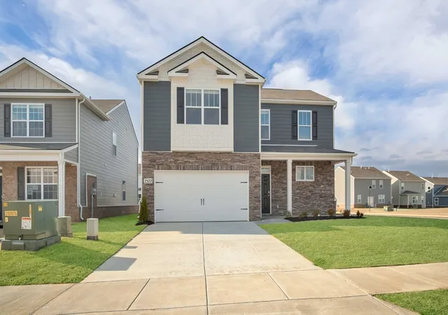 Photo 1 of Single family home for sale at 1505 Mountain View, Lebanon, TN 37090 | MLS# 3013988 | Listing updated on 2025-10-15